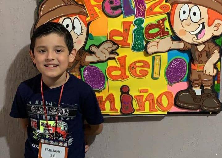 Alumnos del ICO disfrutan de diversas actividades en su día
