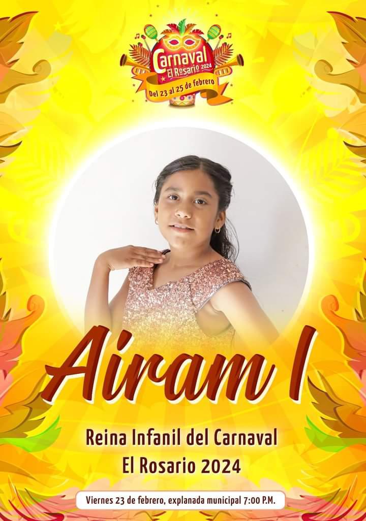 $!Todo está listo para celebrar el Carnaval de Rosario