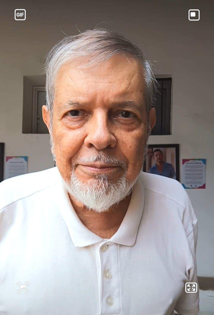 $!Enrique Hubbard Urrea regresa a El Rosario y visita museo de historia