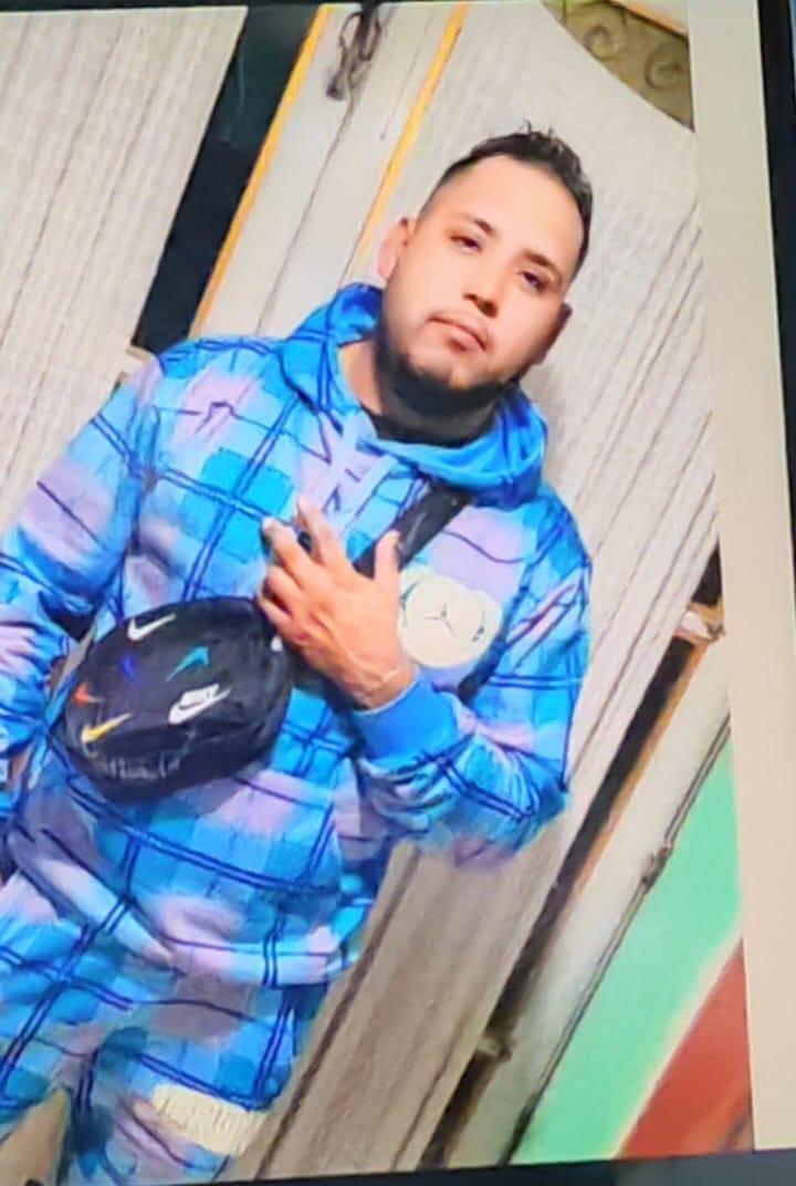 $!Familiares reportan desaparición de conductor tras encontrar unidad siniestrada en Matatán, en Rosario