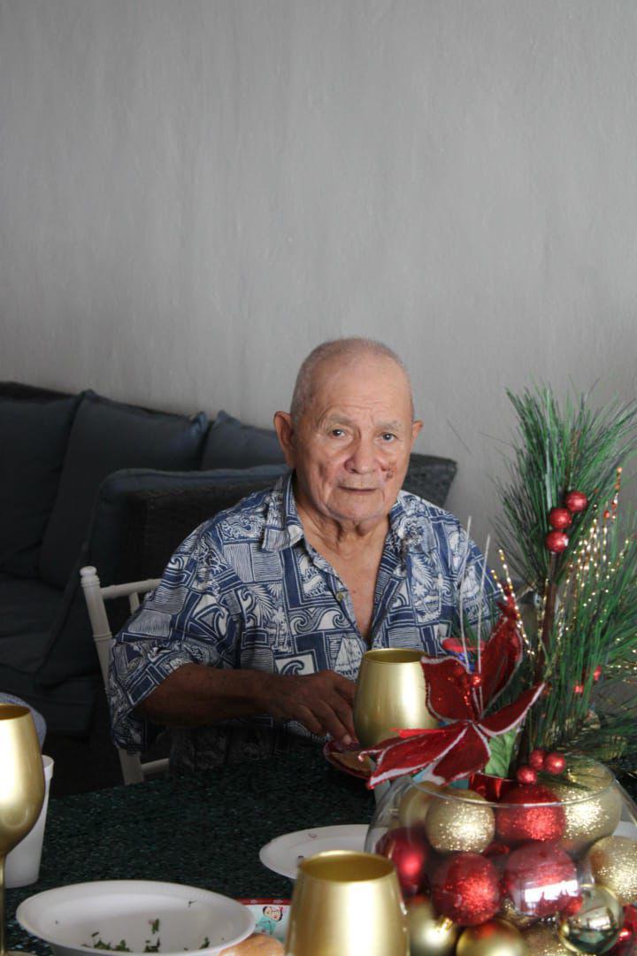 $!Menudo y barbacoa para el alma: La Casa Asilo Siri se prepara para recibir el Año Nuevo