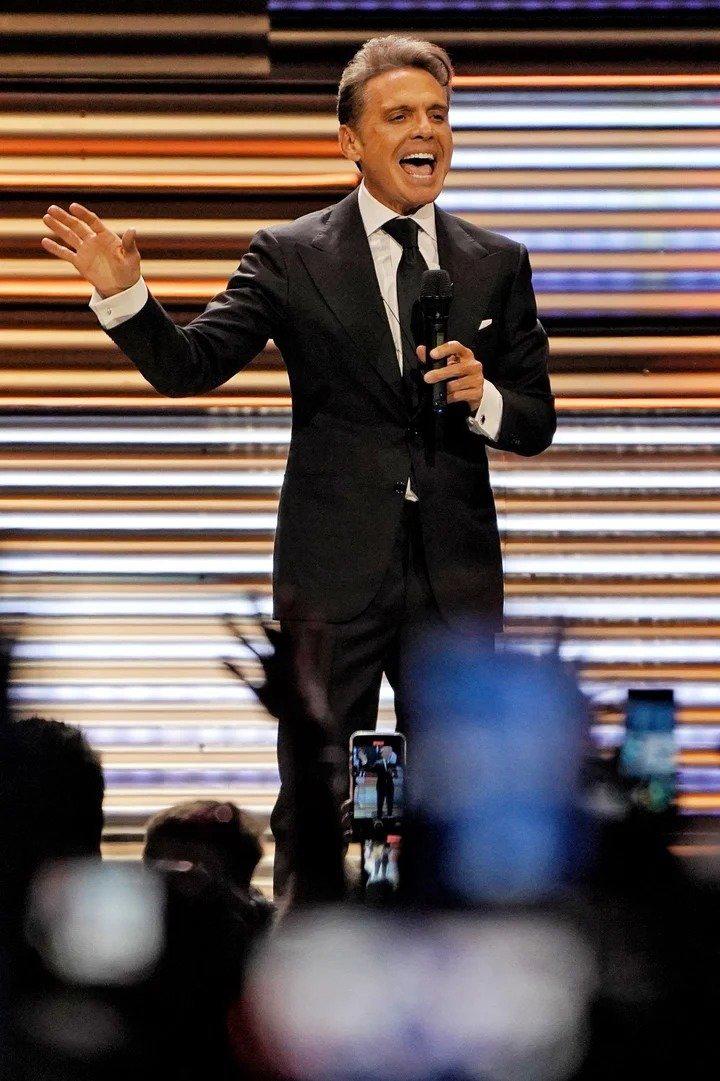 $!El tour de El Sol de México contempla 66 conciertos.