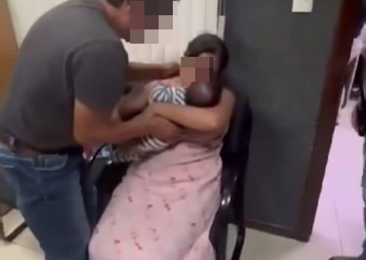 Bebé en Escobedo, Nuevo León, fue encontrado vivo tras haber sido secuestrado por mujeres