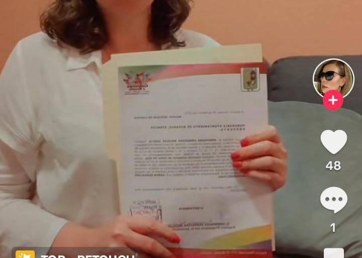 Denuncia Regidora del PAS en Rosario violencia política en razón de género ante negativa de licencia