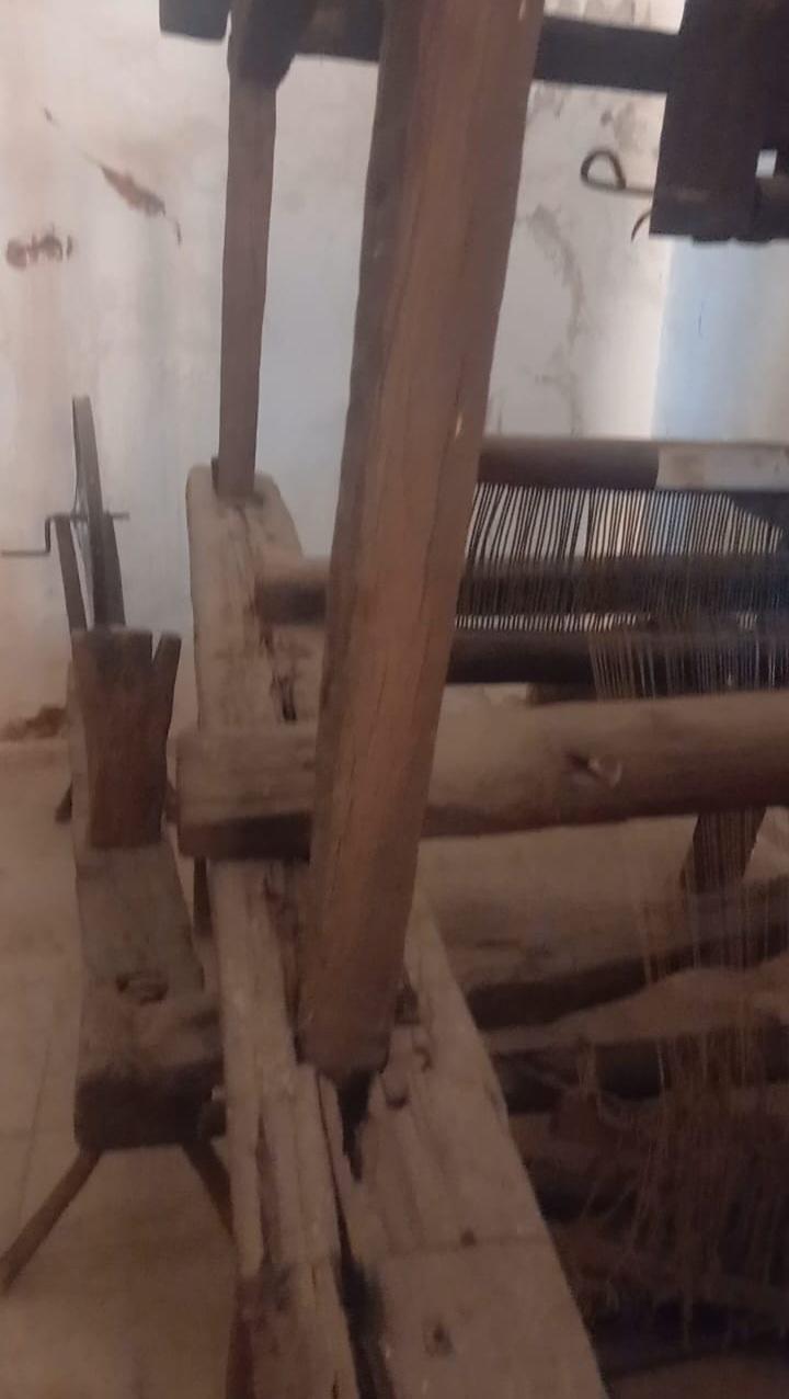 $!Museo Regional de San Ignacio se encuentra en condiciones de abandono