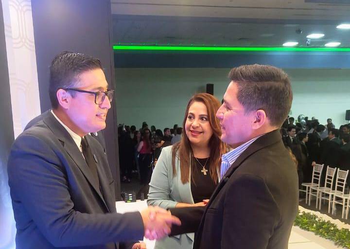 Celebra Tecmilenio Culiacán el fin de cursos con ceremonia de graduación