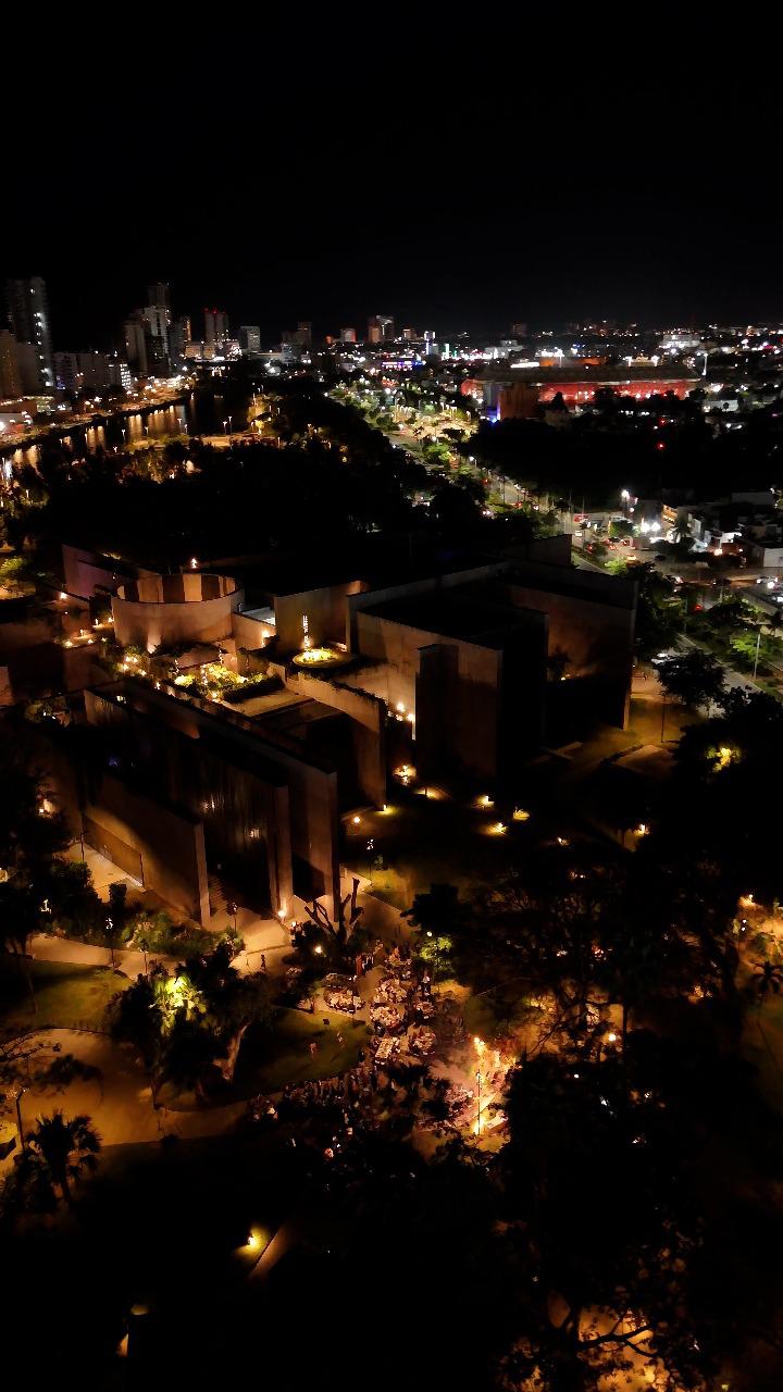 $!Mazatlán cuenta con el acuario más grande de Latinoamérica ¿qué lo hace único?