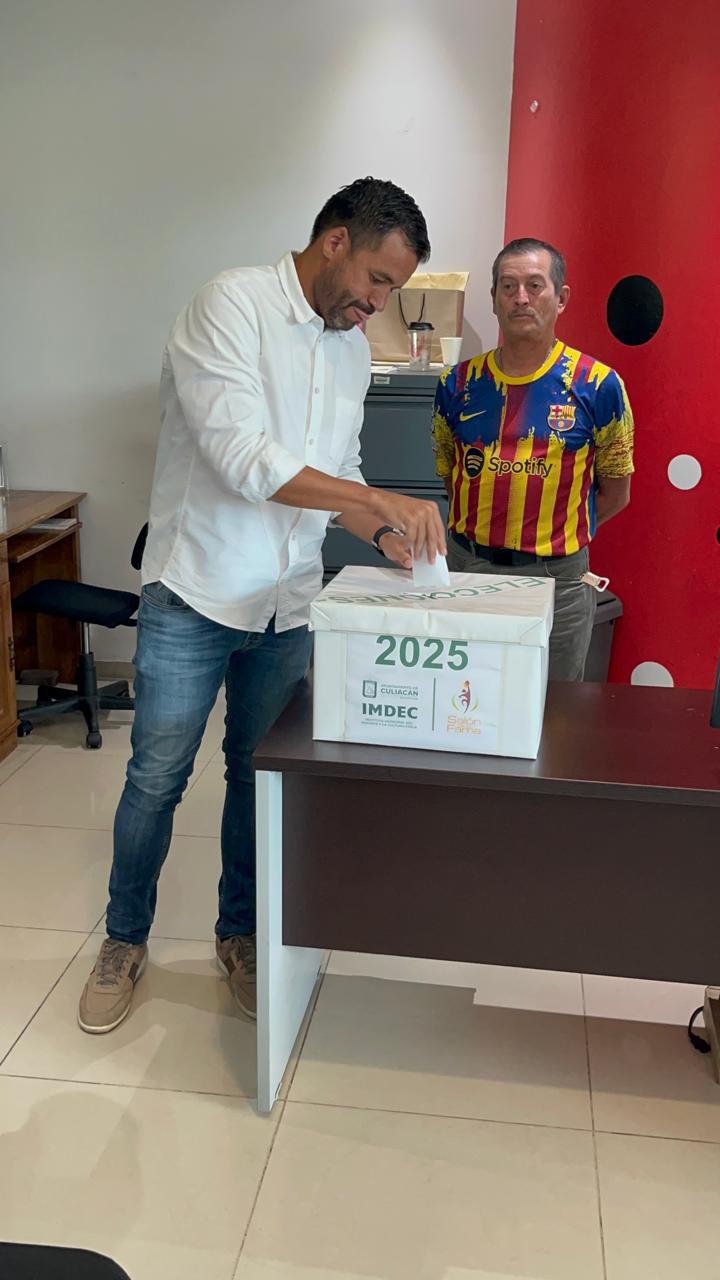 $!Víctor Álvarez será inmortalizado en el Salón de la Fama de Culiacán