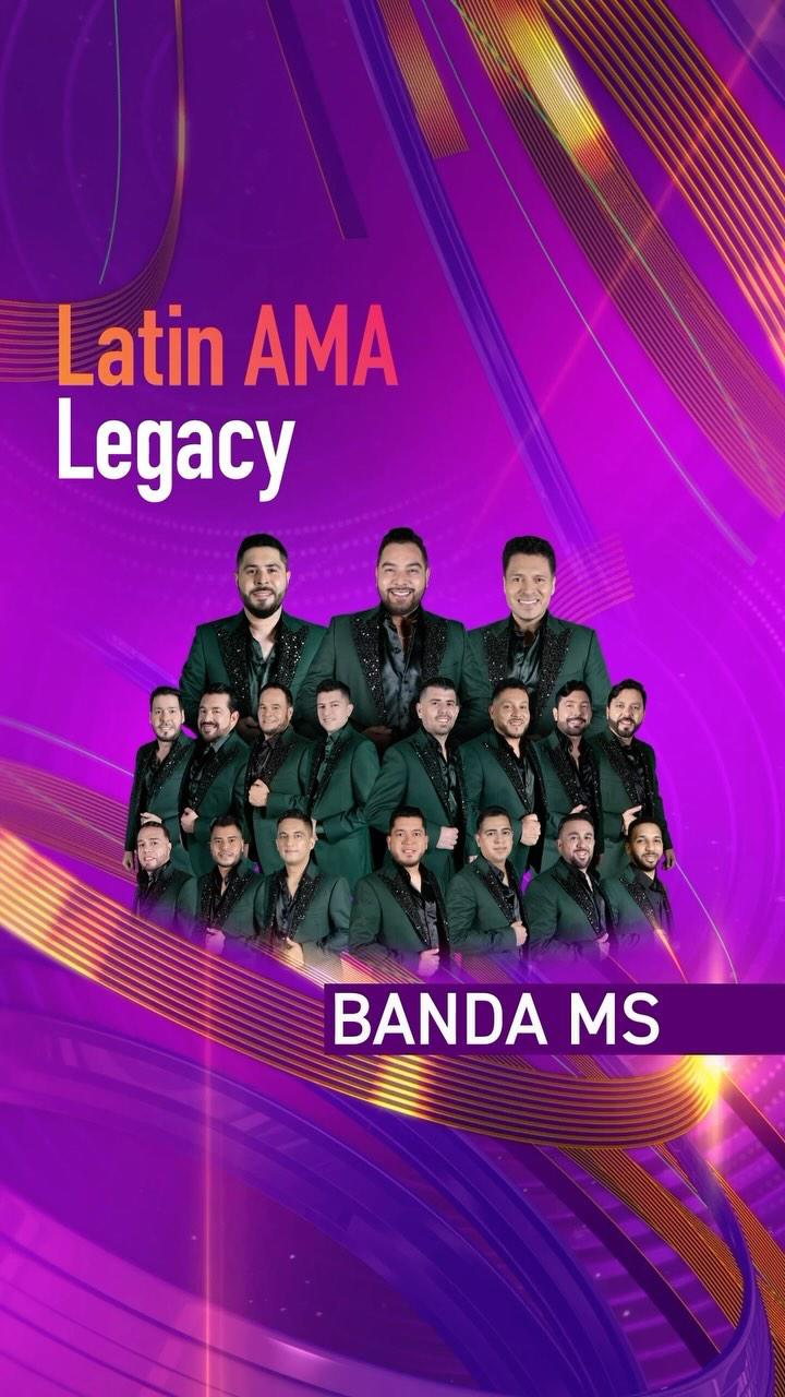 $!20 años de trayectoria tiene la banda originaria de Mazatlán, Sinaloa.