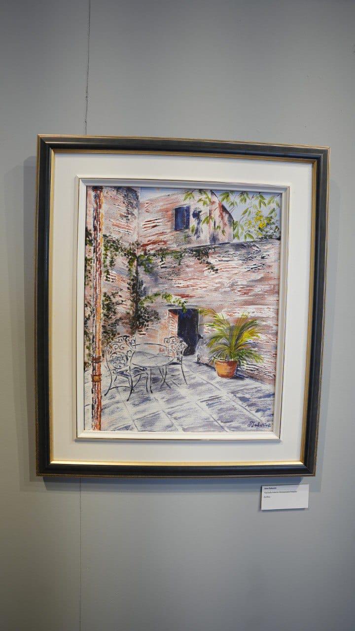 $!Diversos paisajes se podrán apreciar.