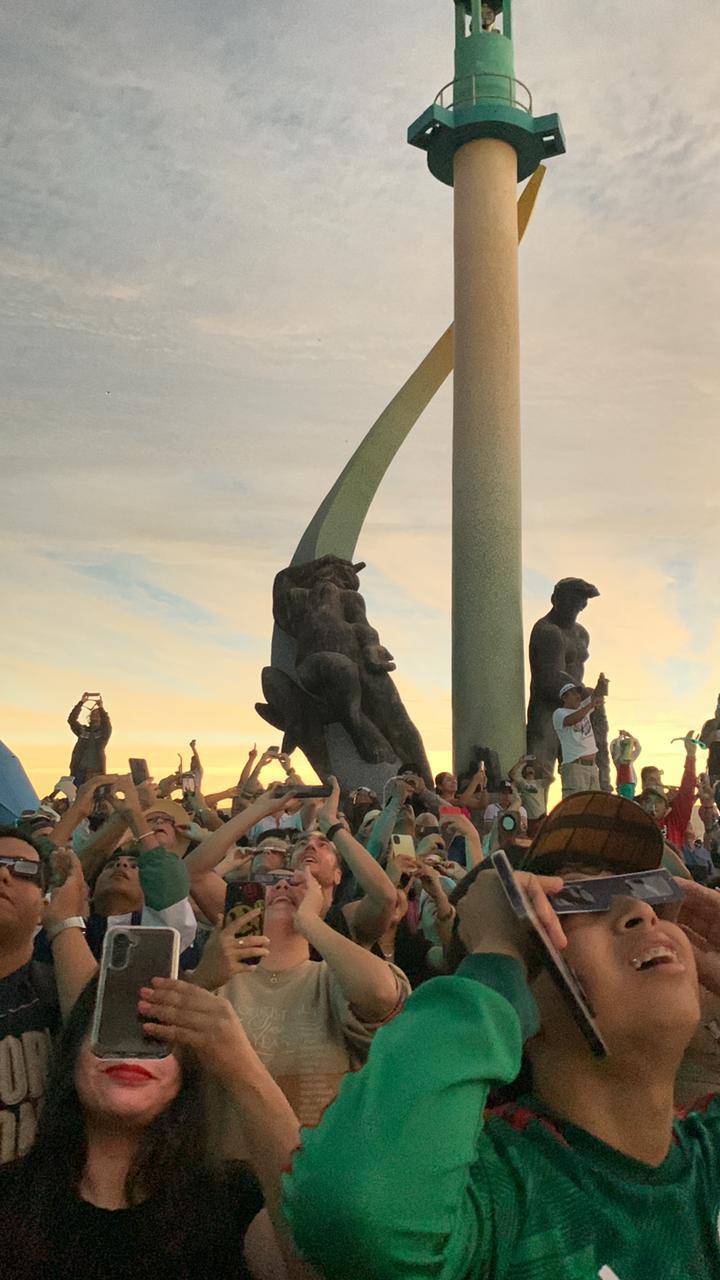 $!Siempre será bueno difundir la ciencia y el conocimiento: Conahcyt