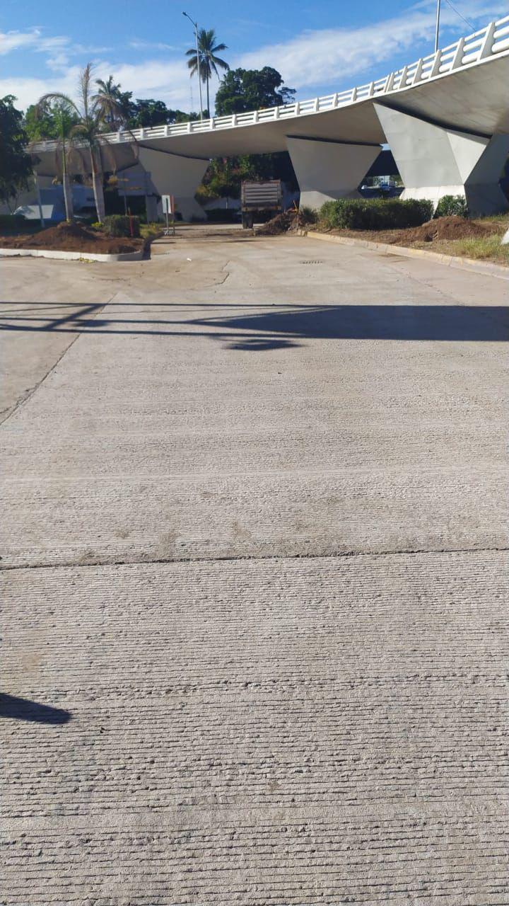 $!Este miércoles reabre el Malecón Niños Héroes en Culiacán; finalizan trabajos del emisor Rubí