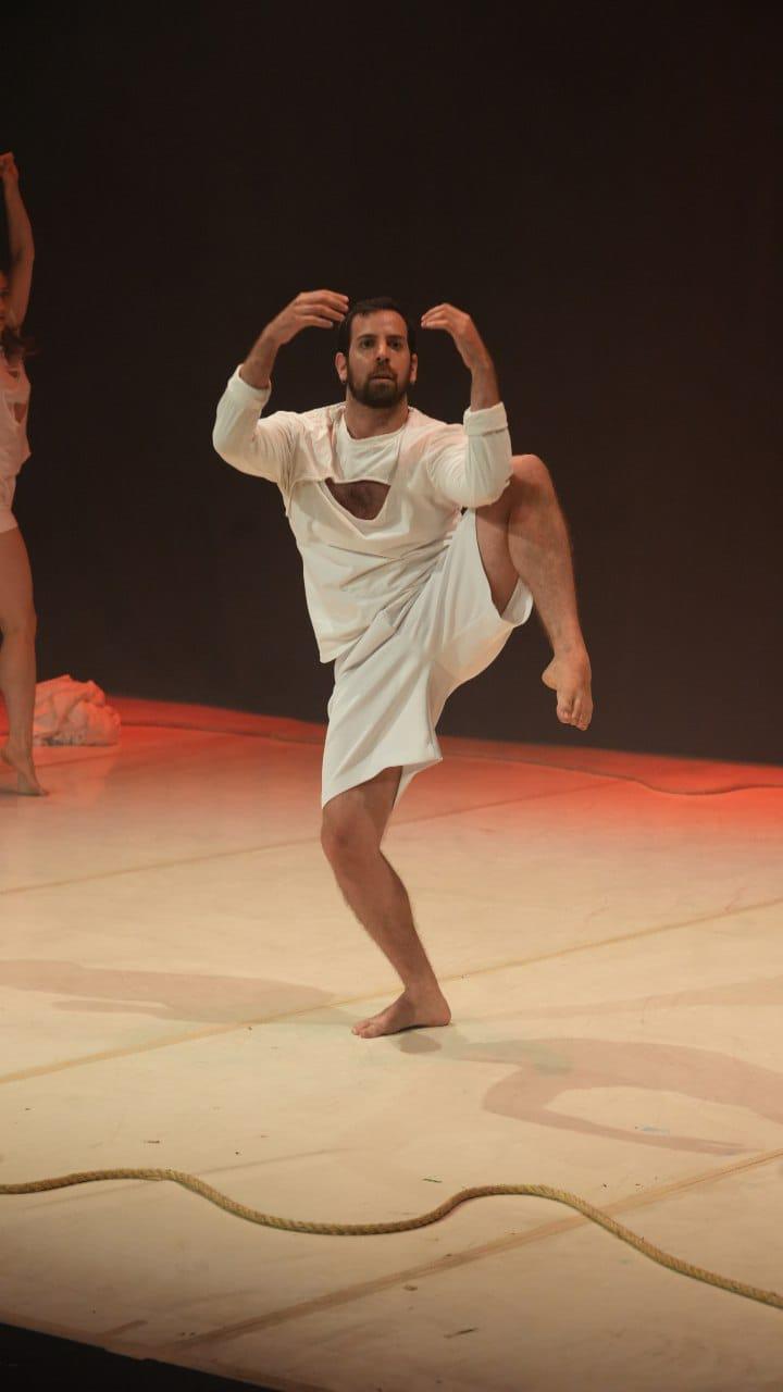 $!Se unen Jerusalén y Mazatlán a través de ‘Somewhere’