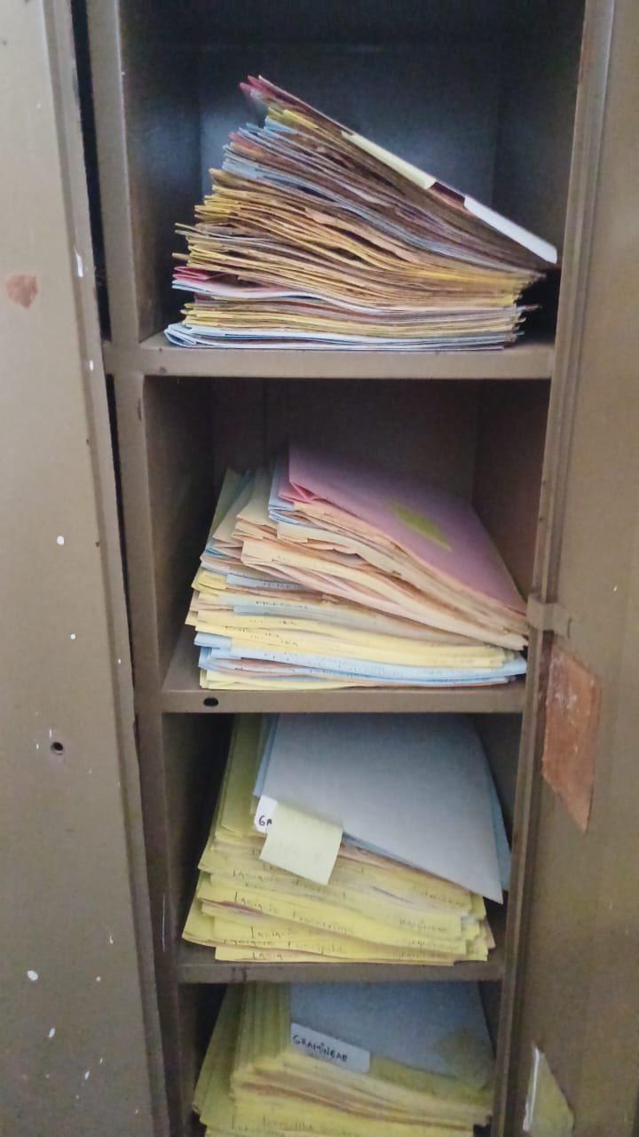 $!Asegura Profepa herbario de la UAS por no contar con registro federal