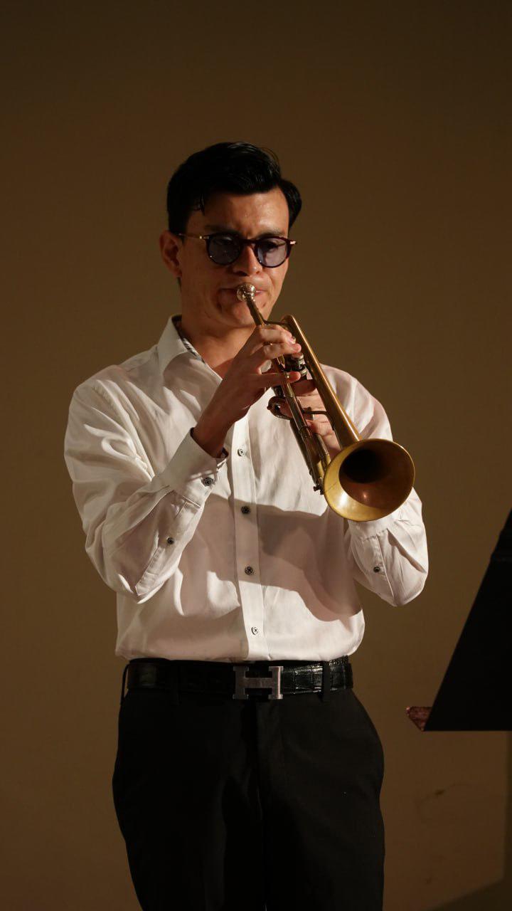 $!Egresan seis músicos del CMA