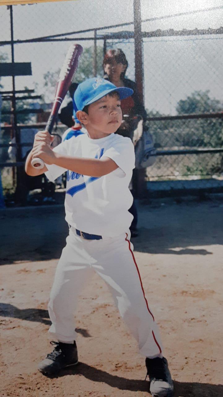 $!Jesús Ríos trabaja para que sus sueños se hagan realidad