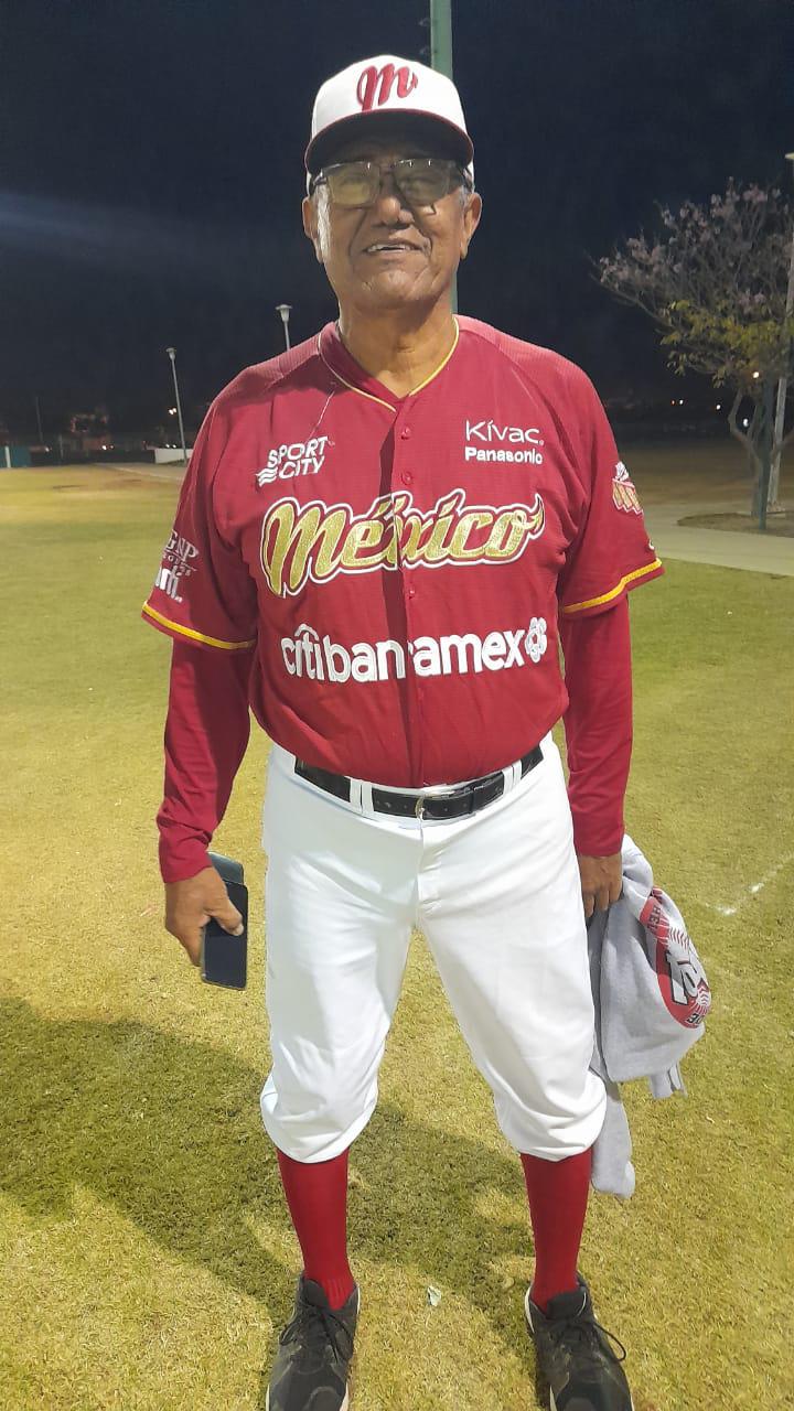 $!Busca Liga de Beisbol de Primera Fuerza Imdem nuevo campeón