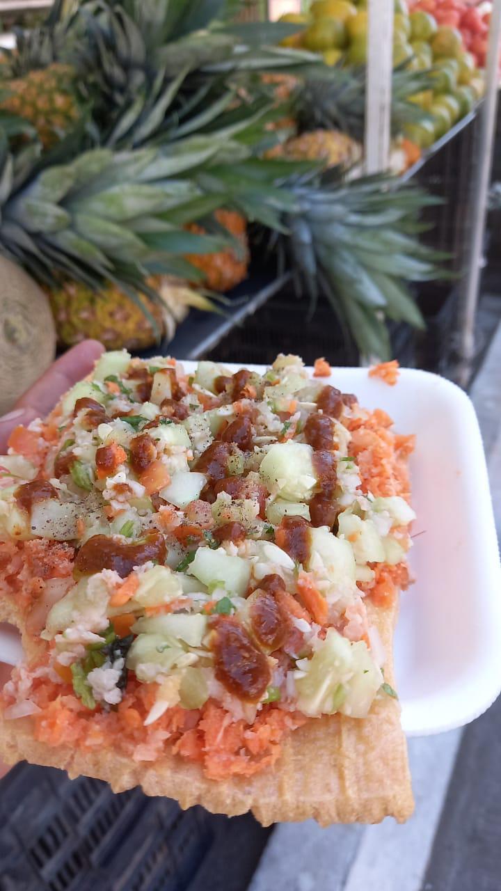 $!Estos son los antojos que más representan a la gastronomía del sinaloense