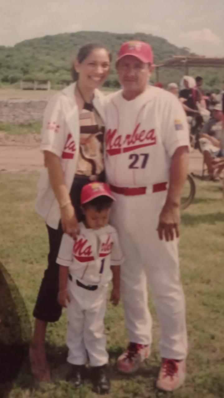 $!Jesús Ríos trabaja para que sus sueños se hagan realidad