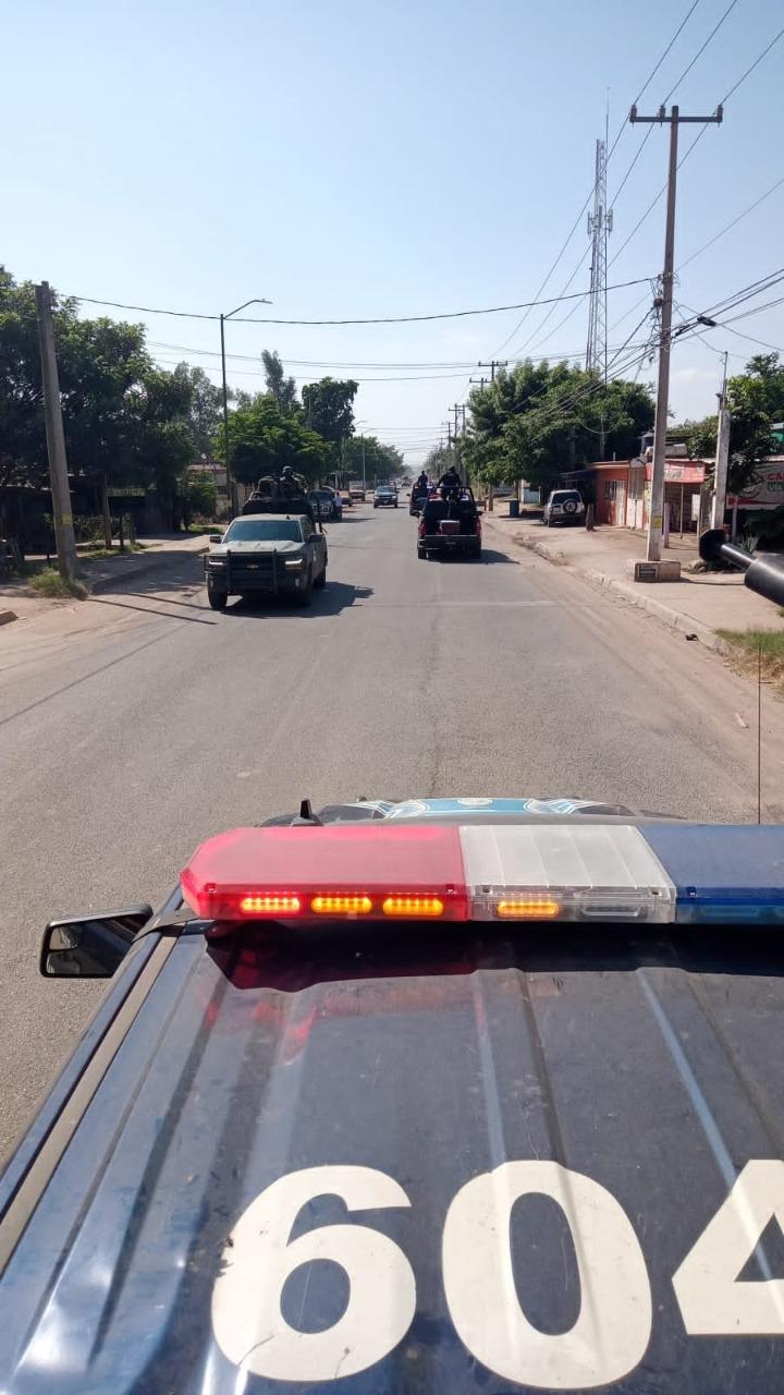 $!Foto: cortesía SSP estatal