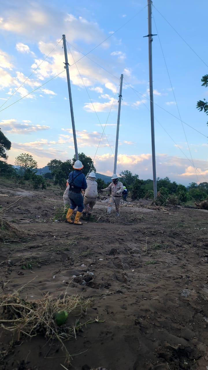 $!Van 70 muertos por lluvias, confirma Sheinbaum