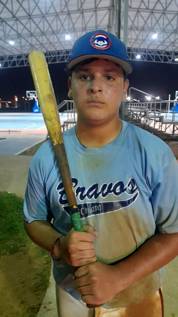 $!Arranca este martes Liga de Beisbol Juvenil Nuevos Valores