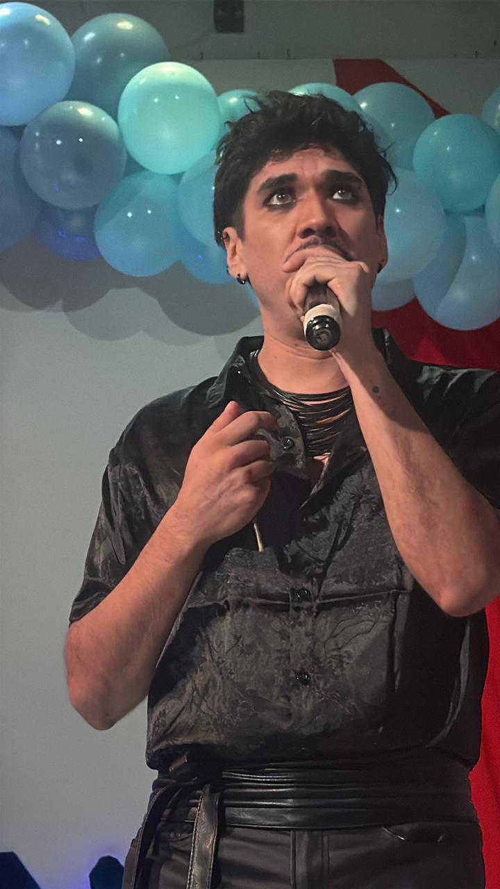 $!Más allá del repertorio, el concierto destacó por la consistencia en la calidad interpretativa.