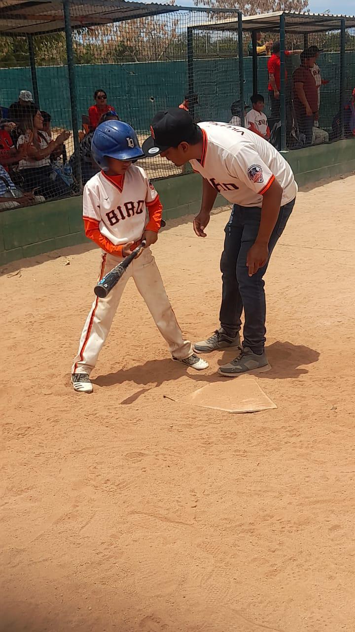 $!Se alista la Liga Quintero Castañeda para la temporada 44