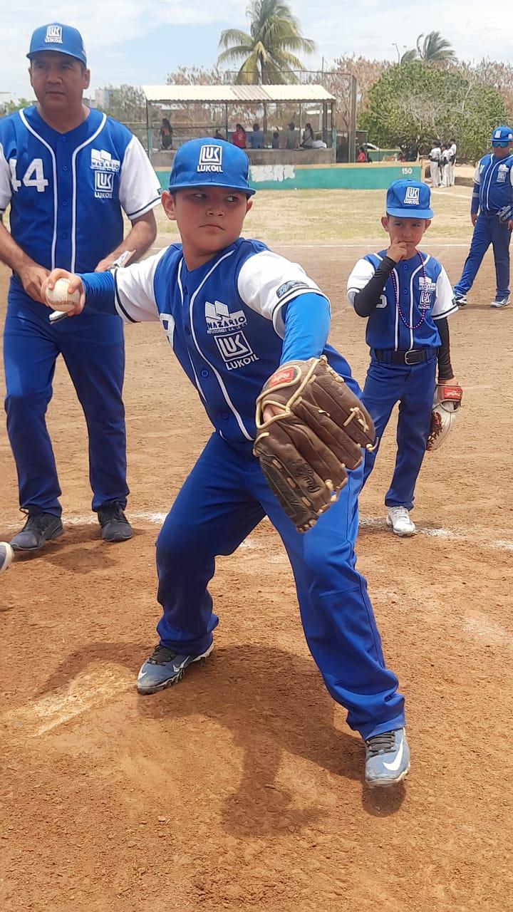 $!Se alista la Liga Quintero Castañeda para la temporada 44