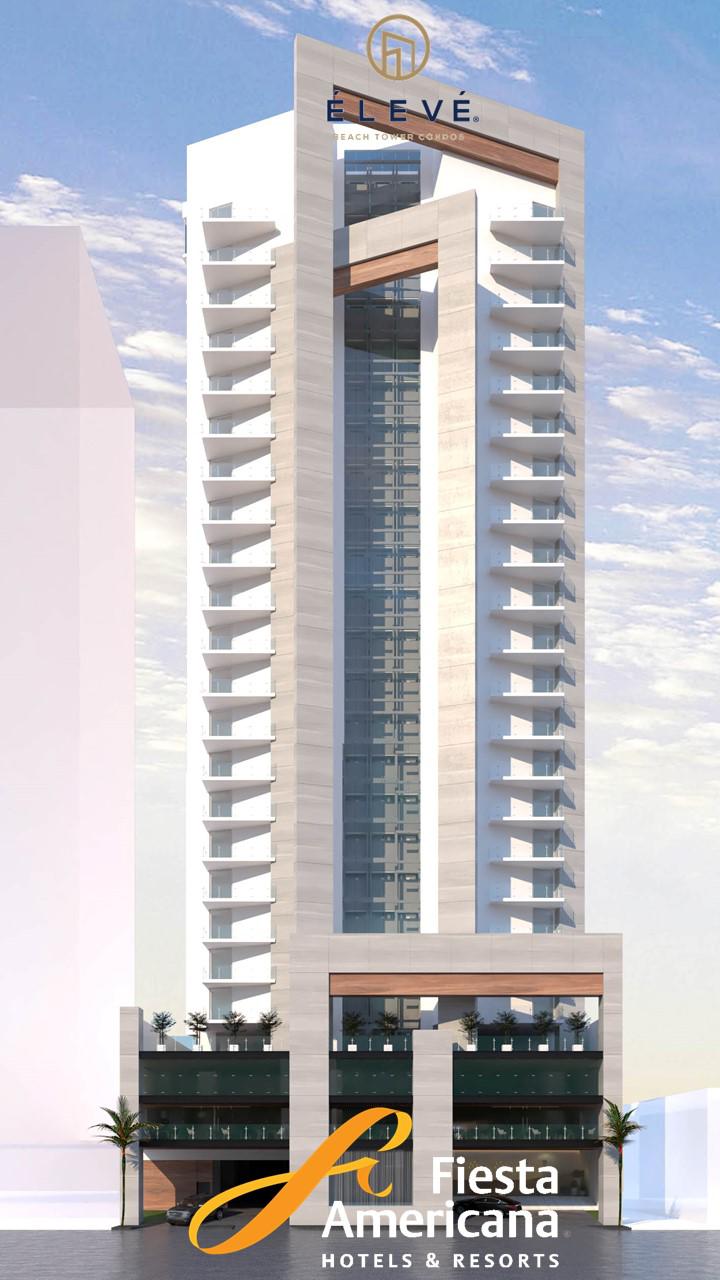 $!Mazatlán retoma el rumbo: EN LA OPINION DE EL ARQ. OMAR OSUNA, desarrolladores confían en una nueva era inmobiliaria impulsada por aperturas hoteleras internacionales