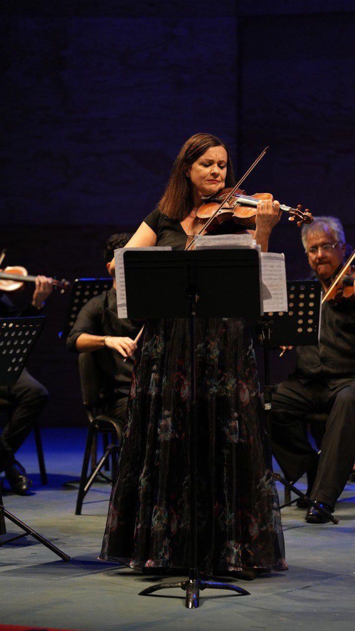 $!Su versatilidad como intérprete ha sido una constante.