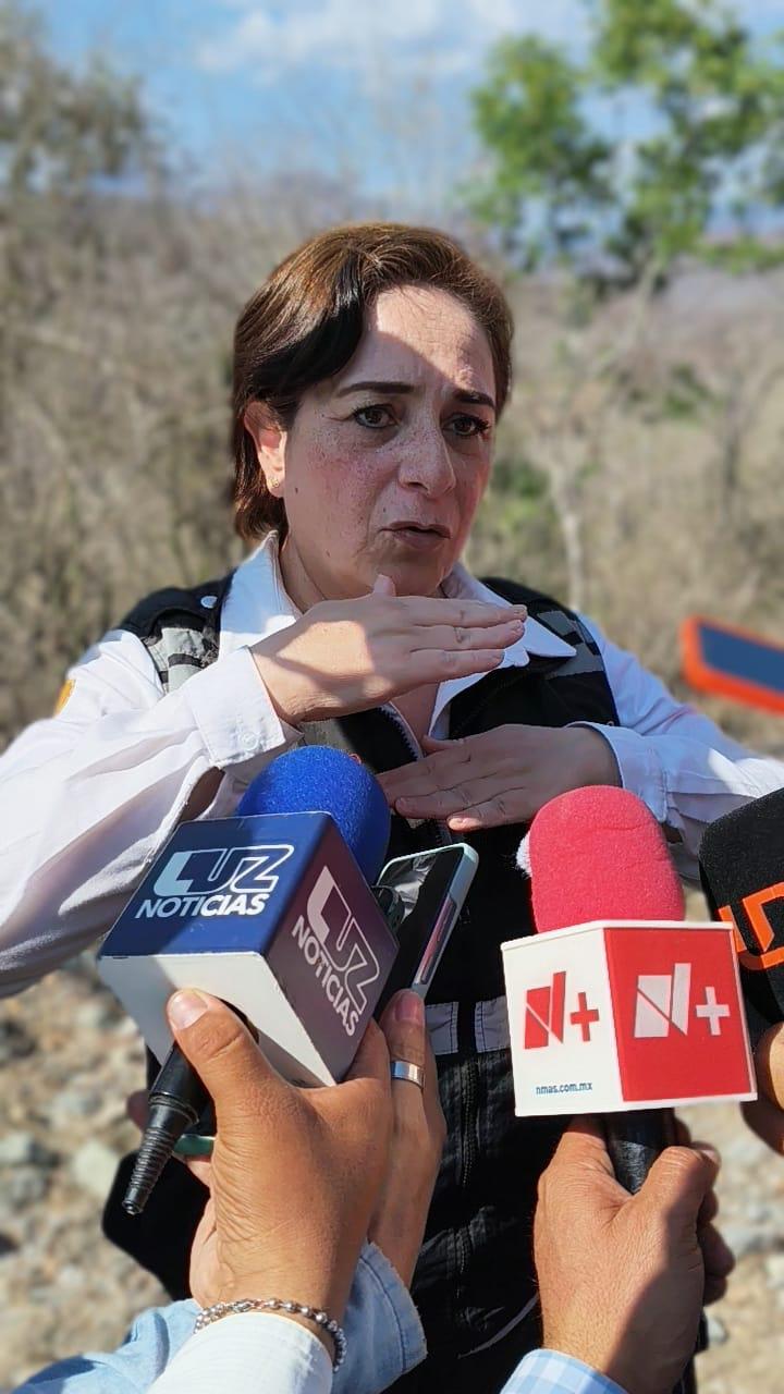 $!Tiene que ser hoy rescate de tres mineros atrapados en mina de El Rosario: PC