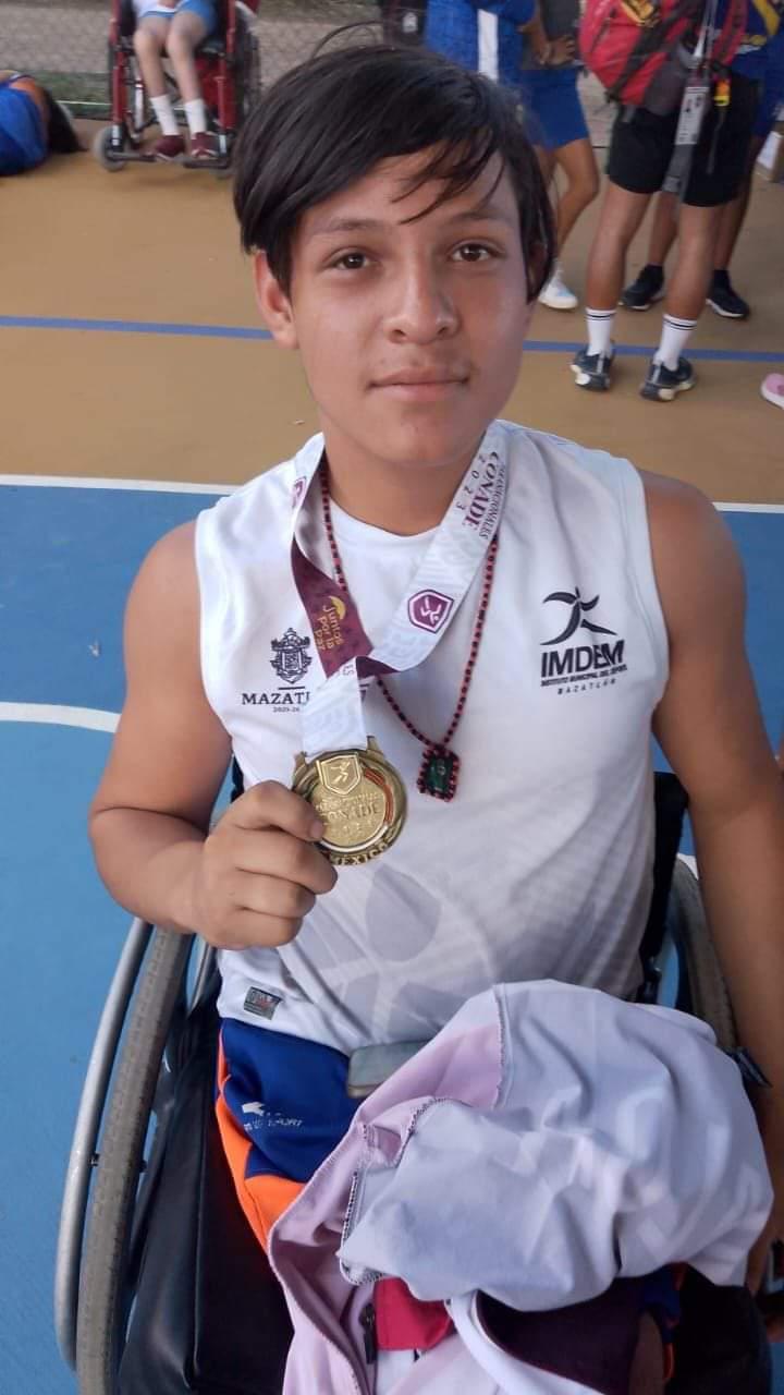 $!Dan a conocer las ternas finalistas para el Premio Municipal del Deporte 2023