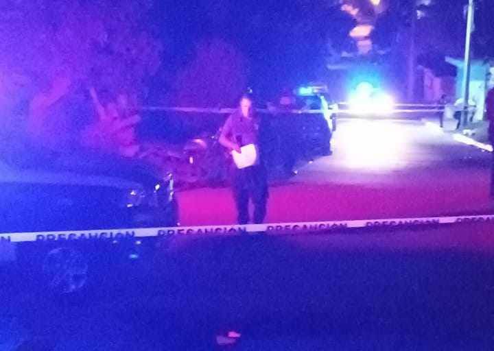 Asesina hombre a su ex esposa y hermano en Escuinapa