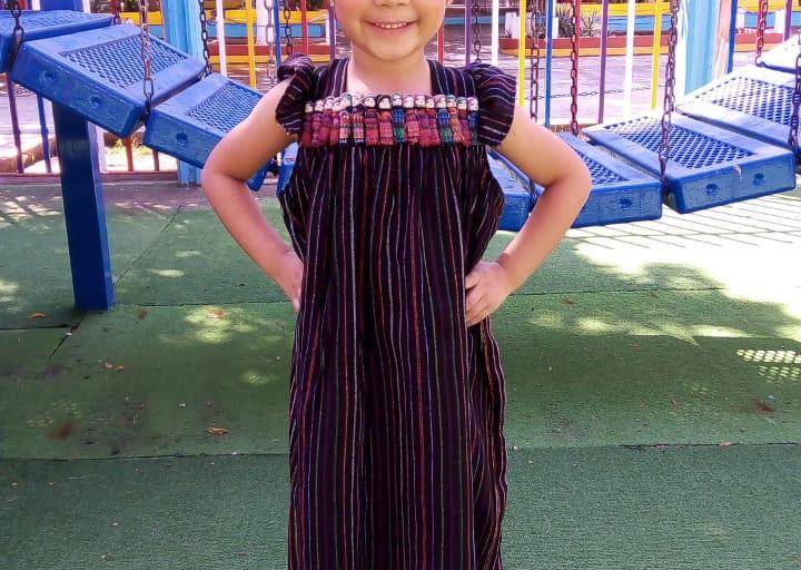 Alumnos del ICO festejan la Revolución