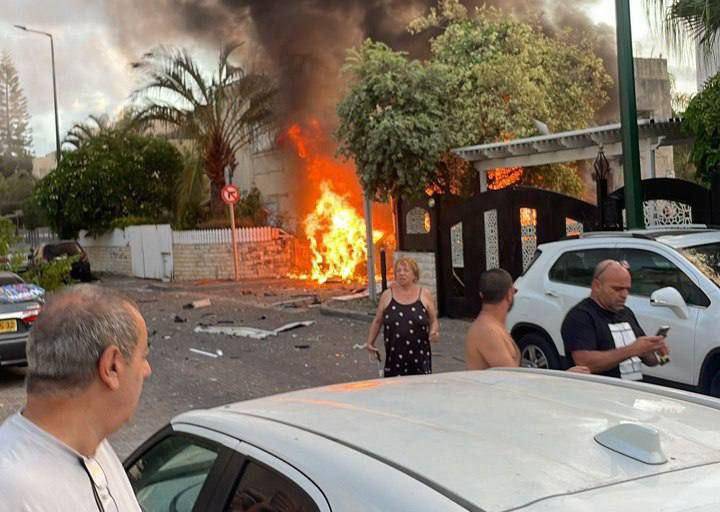 ‘Confrontación con Israel está en fase ajuste de cuentas’, asegura Hezbolá