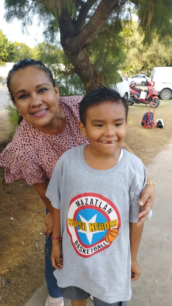 $!Convivirá Piratas Basketball con Súper Héroes de Mazatlán