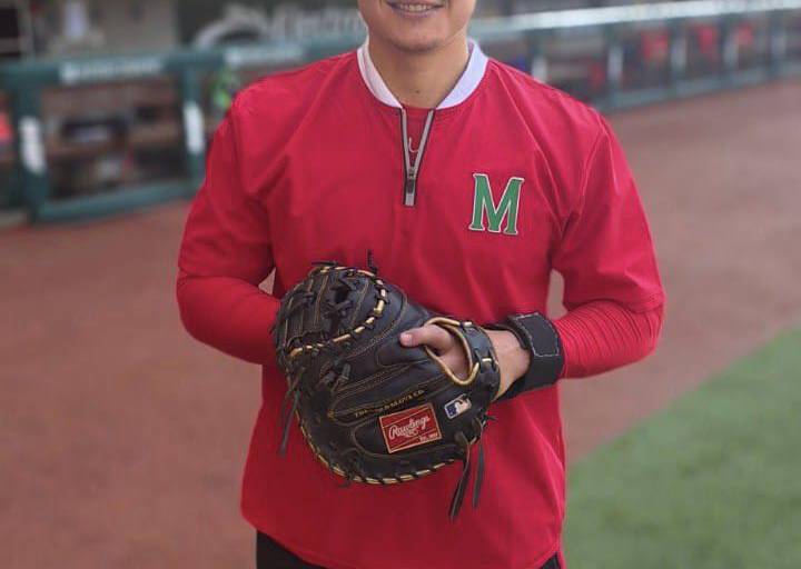 Tres Tomateros repiten en la Selección Mexicana para los Panamericanos