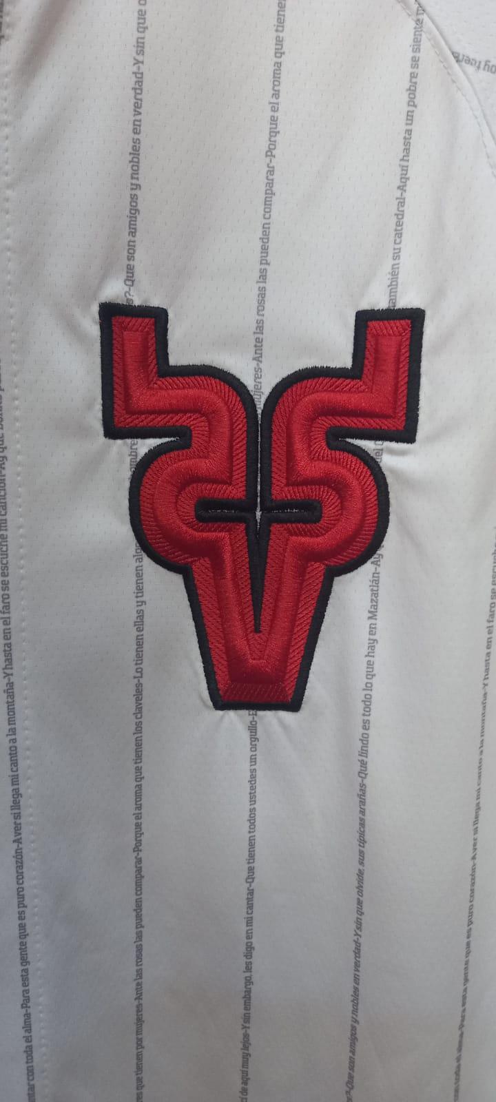 $!‘El gran orgullo de ser de Mazatlán’, la letra que enorgullece a los mazatlecos y que Venados portará en sus jersey