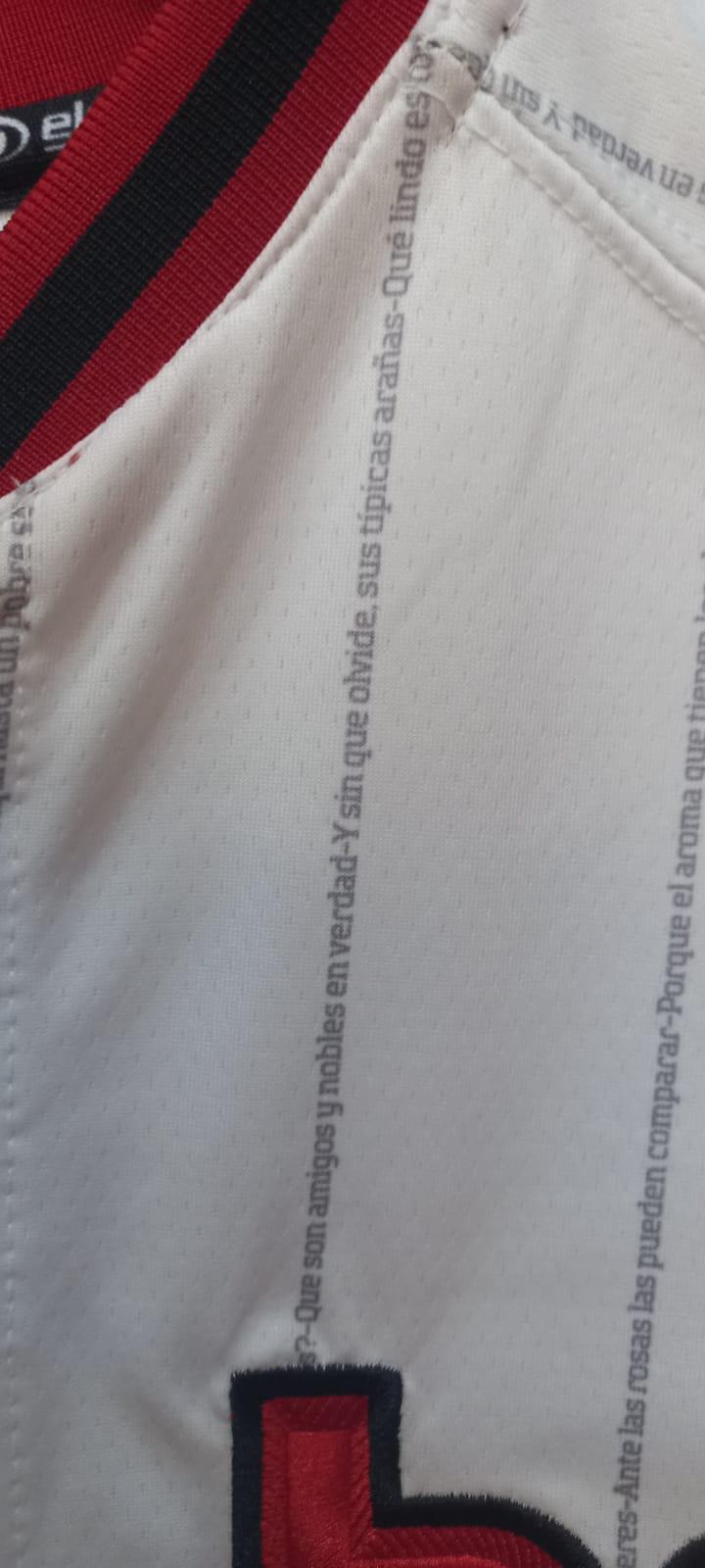 $!‘El gran orgullo de ser de Mazatlán’, la letra que enorgullece a los mazatlecos y que Venados portará en sus jersey