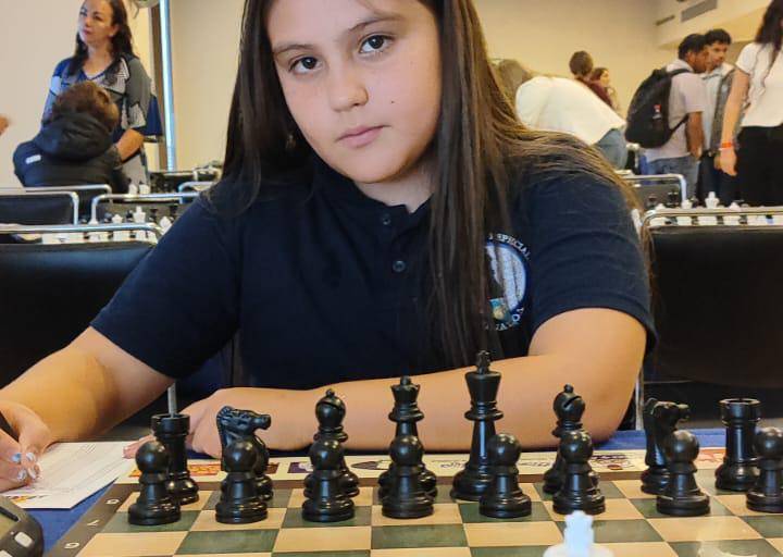 Ajedrecista elotense se alista para compromiso internacional
