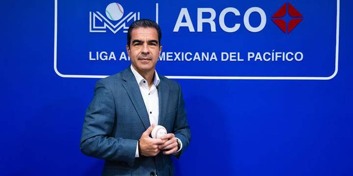 Salvador Escobar confía en el poder de la LMP.