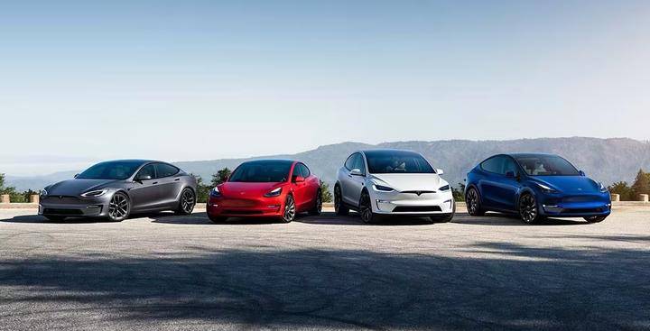 La empresa Tesla tiene previsto la instalación de una planta en México para fabricar sus autos eléctricos.