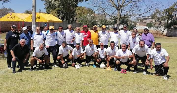 $!Mineros del Rosario conquista tricampeonato de Nacional de Futbol Amistad