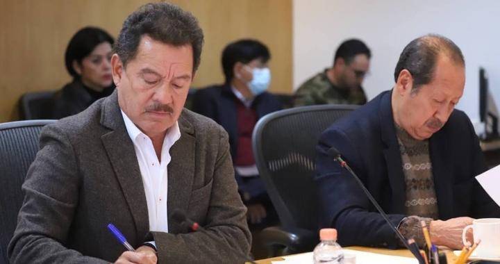 Diputados aplazan proceso de elección de consejeros del INE hasta febrero
