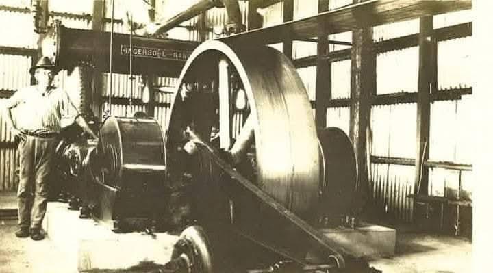 $!El Tiro de San Antonio, pieza fundamental en el reconocimiento minero de El Rosario