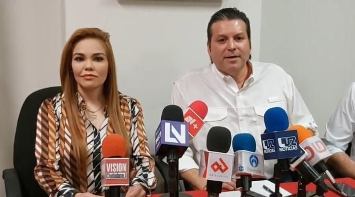 Senador exhorta a Gobernador de Sinaloa a buscar reasignación presupuestal para combatir sequía