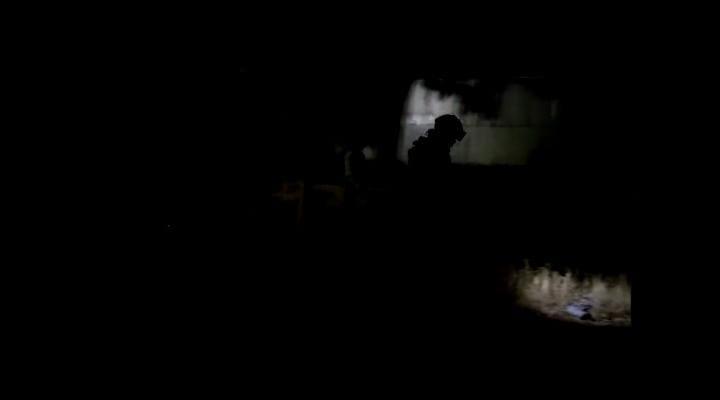 $!Reportan presunto enfrentamiento a balazos en Tacuichamona