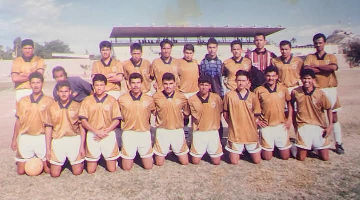$!Leyendas del balompié mazatleco darán vida al Torneo de Futbol del Recuerdo ‘Copa Jorge Muzquiz Llorente’