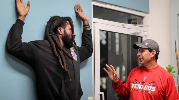 $!Venados Basketball inicia oficialmente su pretemporada